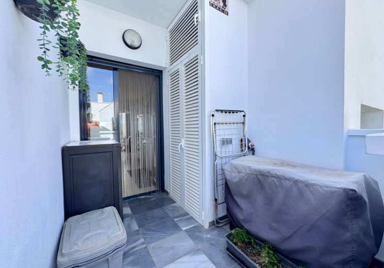 Resale - town house - Cabo Roig - Costa Blanca