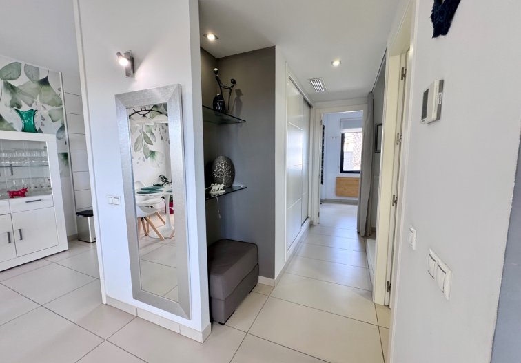 Resale - town house - Cabo Roig - Costa Blanca