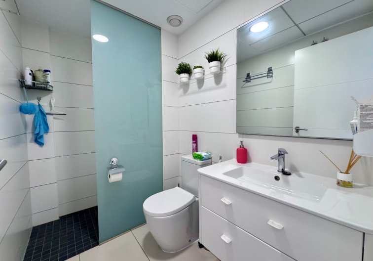 Resale - town house - Cabo Roig - Costa Blanca