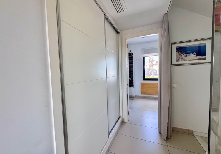 Resale - town house - Cabo Roig - Costa Blanca
