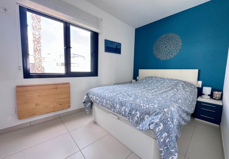 Resale - town house - Cabo Roig - Costa Blanca