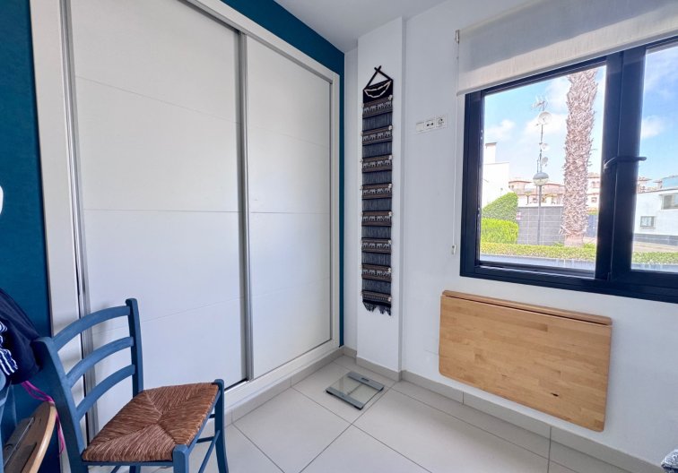 Resale - town house - Cabo Roig - Costa Blanca