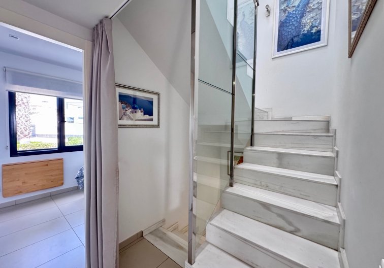 Resale - town house - Cabo Roig - Costa Blanca