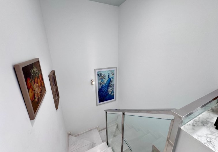 Resale - town house - Cabo Roig - Costa Blanca