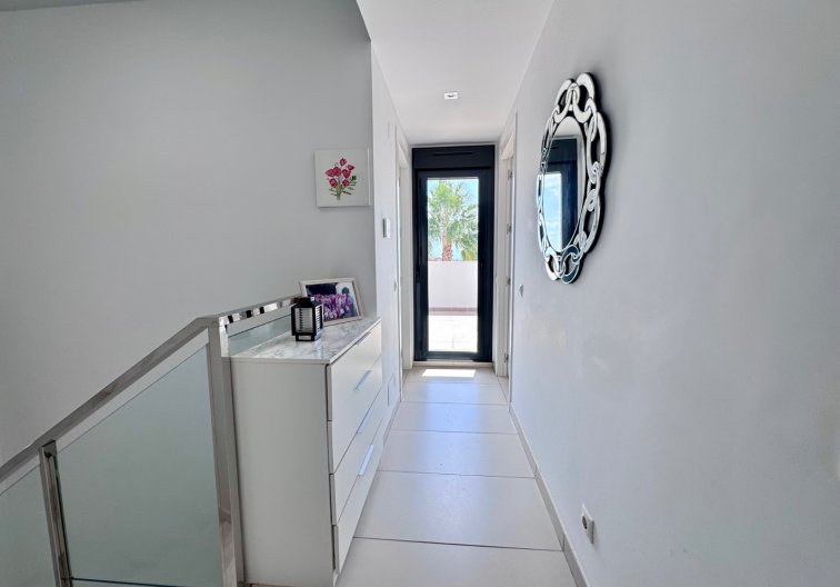 Resale - town house - Cabo Roig - Costa Blanca