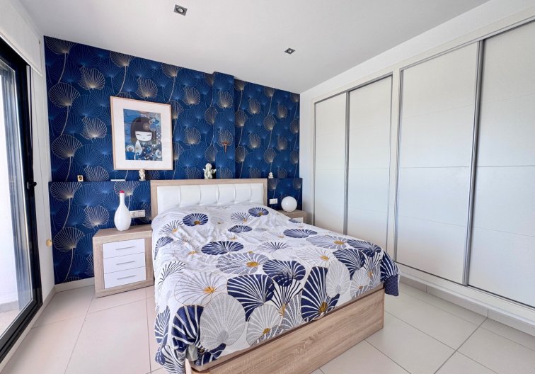 Resale - town house - Cabo Roig - Costa Blanca