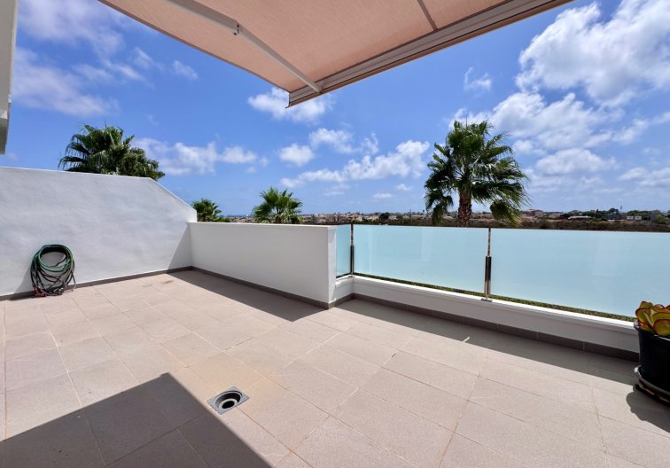 Resale - town house - Cabo Roig - Costa Blanca