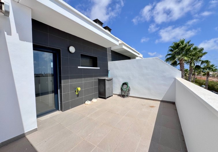 Resale - town house - Cabo Roig - Costa Blanca