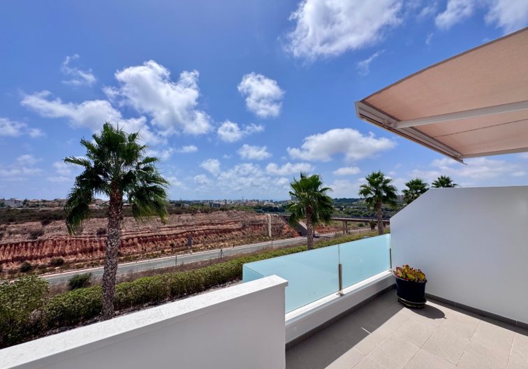 Resale - town house - Cabo Roig - Costa Blanca