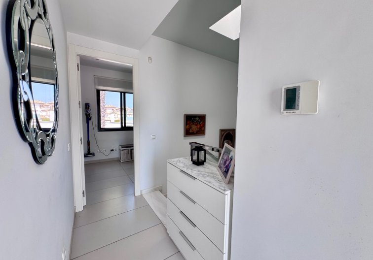 Resale - town house - Cabo Roig - Costa Blanca