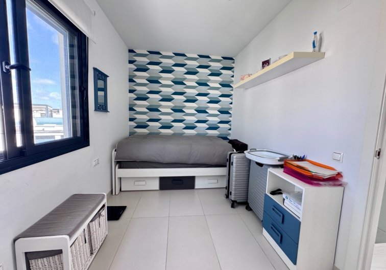 Resale - town house - Cabo Roig - Costa Blanca