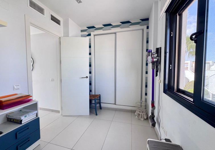 Resale - town house - Cabo Roig - Costa Blanca