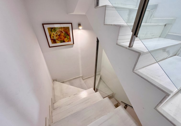 Resale - town house - Cabo Roig - Costa Blanca