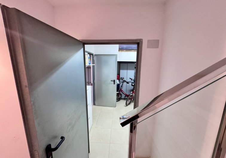 Resale - town house - Cabo Roig - Costa Blanca