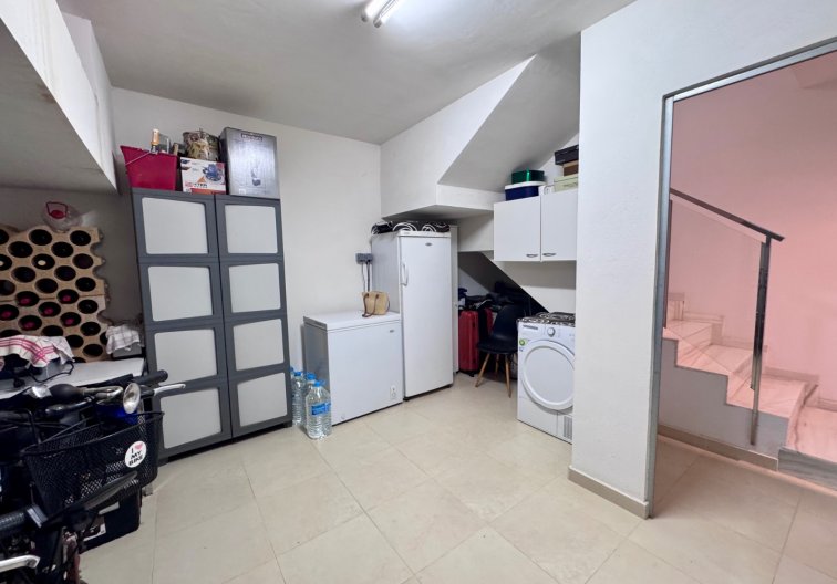 Resale - town house - Cabo Roig - Costa Blanca
