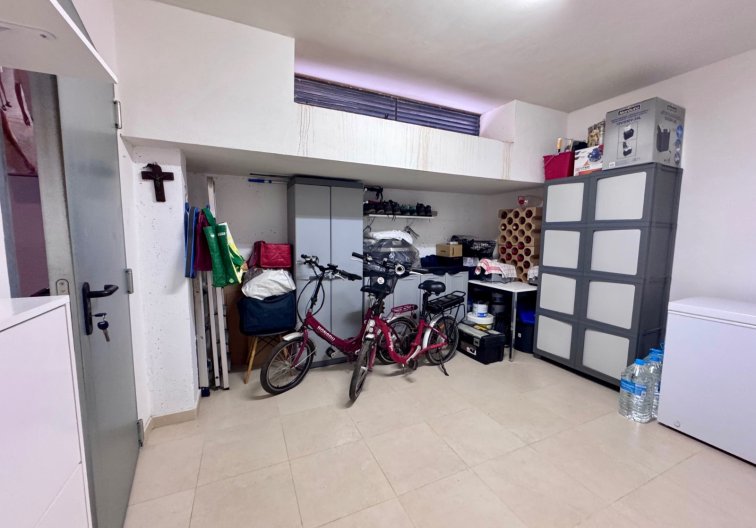 Resale - town house - Cabo Roig - Costa Blanca