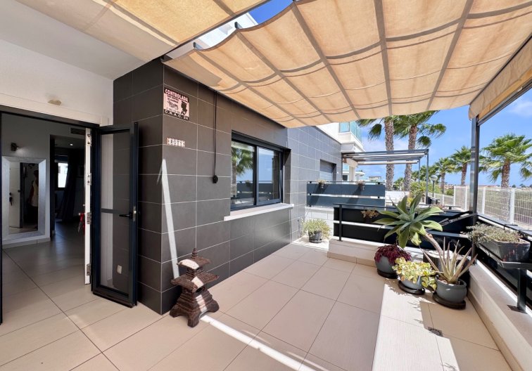 Resale - town house - Cabo Roig - Costa Blanca