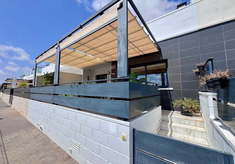 Resale - town house - Cabo Roig - Costa Blanca