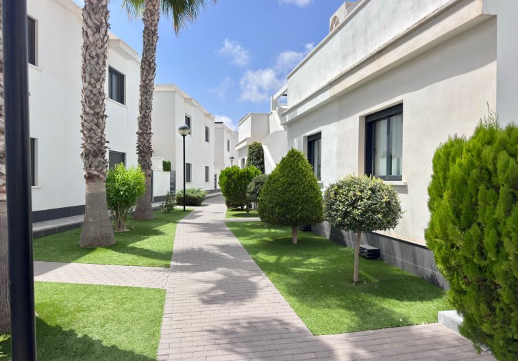 Resale - town house - Cabo Roig - Costa Blanca