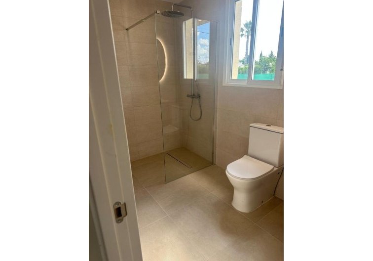Revente - villa - Catral - Costa Blanca