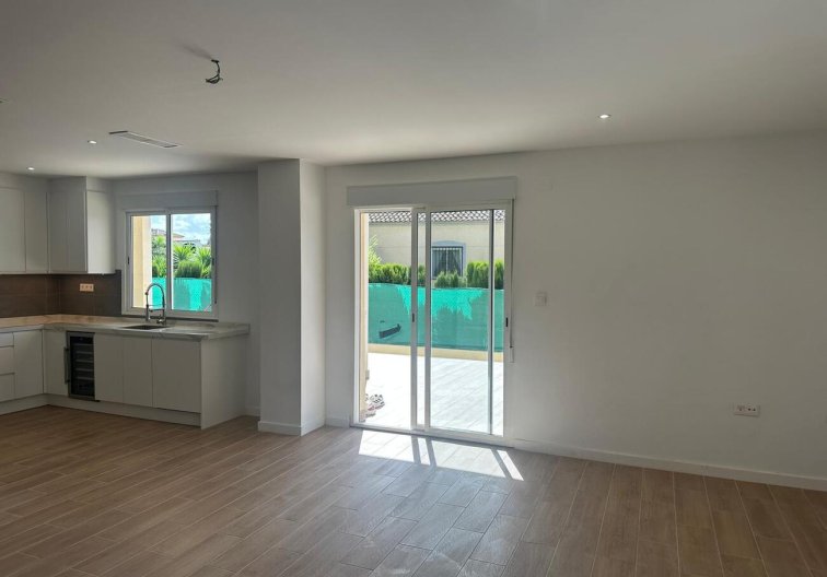 Revente - villa - Catral - Costa Blanca