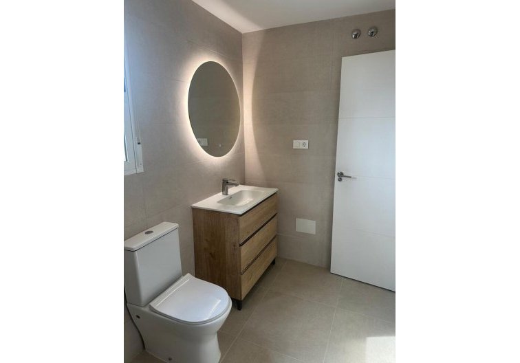 Revente - villa - Catral - Costa Blanca