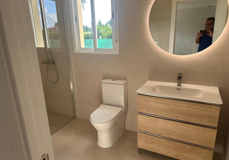 Revente - villa - Catral - Costa Blanca