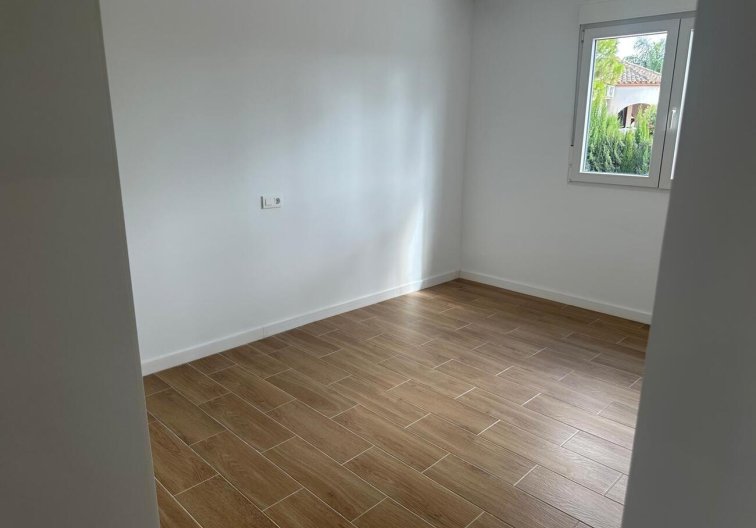 Revente - villa - Catral - Costa Blanca