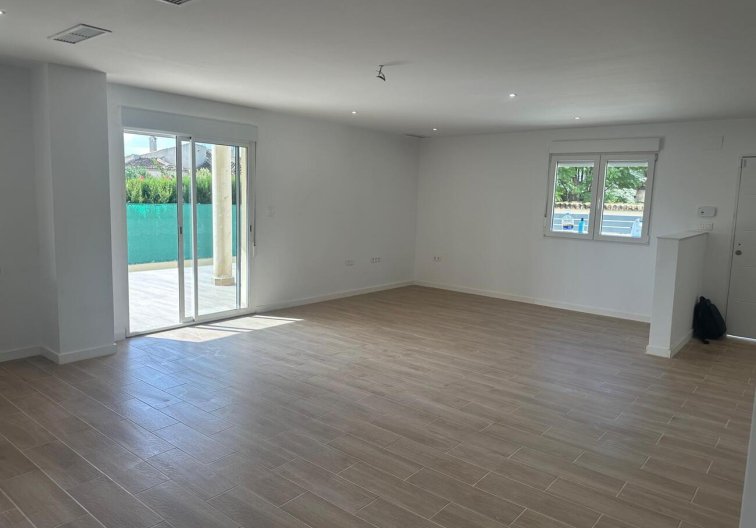 Revente - villa - Catral - Costa Blanca