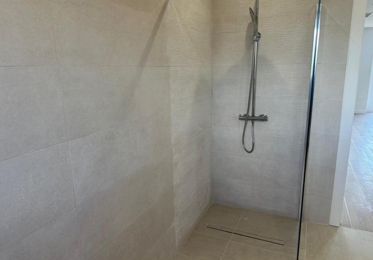 Revente - villa - Catral - Costa Blanca