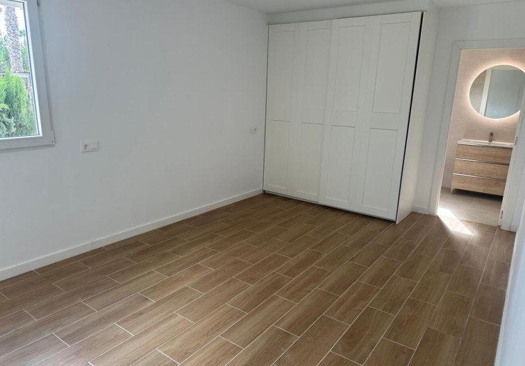 Revente - villa - Catral - Costa Blanca