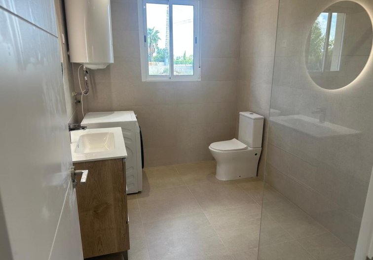 Revente - villa - Catral - Costa Blanca
