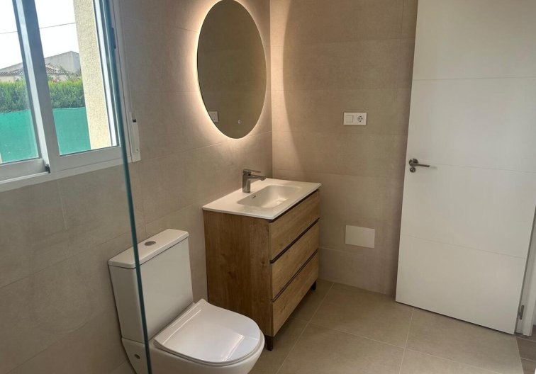 Revente - villa - Catral - Costa Blanca
