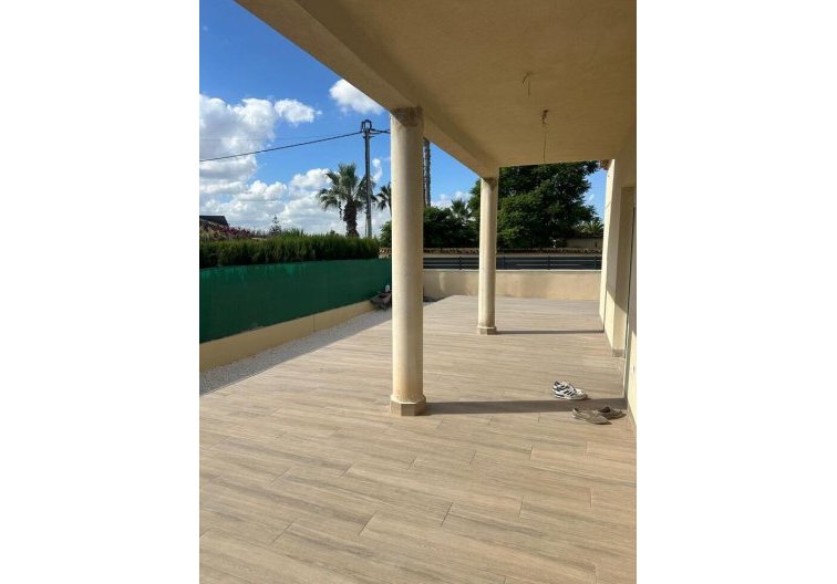 Revente - villa - Catral - Costa Blanca
