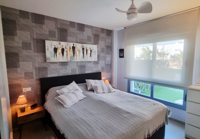 Segunda mano - Apartamento  - Orihuela Costa - Costa Blanca