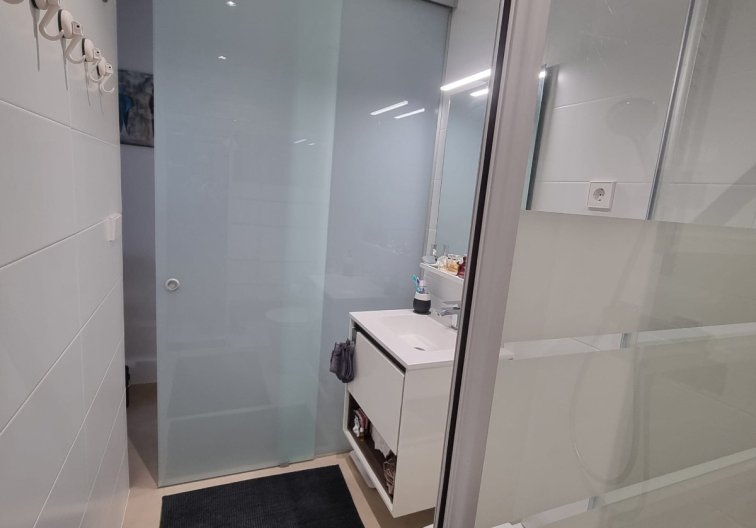 Segunda mano - Apartamento  - Orihuela Costa - Costa Blanca