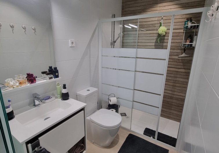 Segunda mano - Apartamento  - Orihuela Costa - Costa Blanca