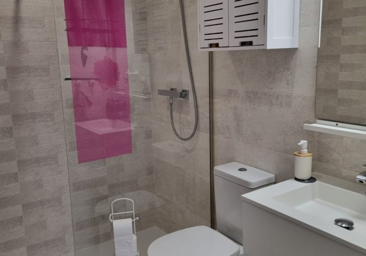 Segunda mano - Apartamento  - Orihuela Costa - Costa Blanca