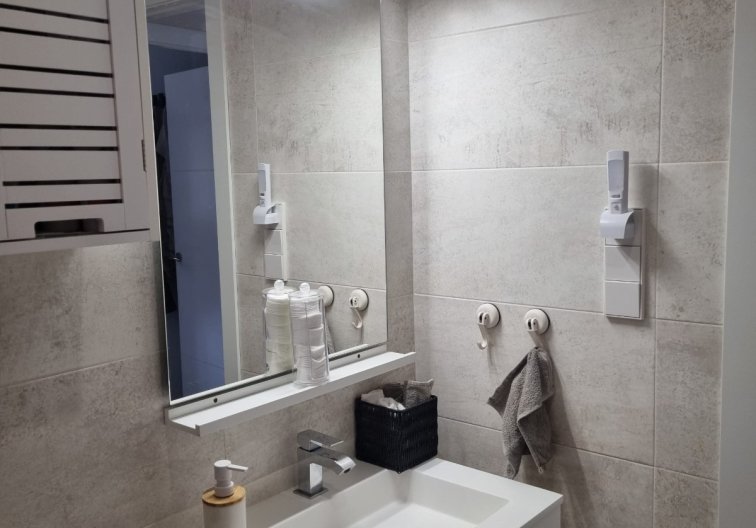 Segunda mano - Apartamento  - Orihuela Costa - Costa Blanca
