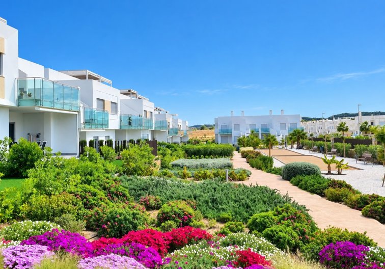 Segunda mano - Apartamento  - Orihuela Costa - Costa Blanca