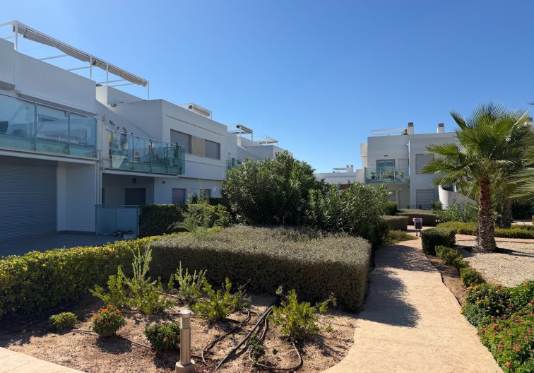 Segunda mano - Apartamento  - Orihuela Costa - Costa Blanca