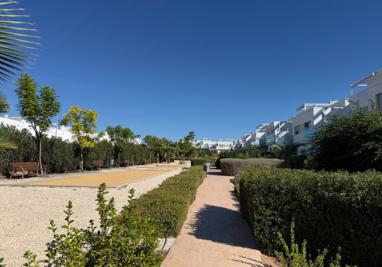 Segunda mano - Apartamento  - Orihuela Costa - Costa Blanca