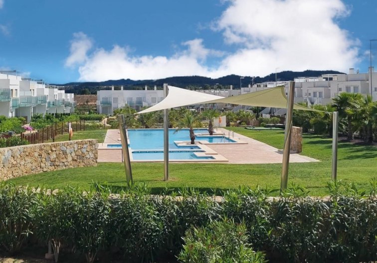 Segunda mano - Apartamento  - Orihuela Costa - Costa Blanca