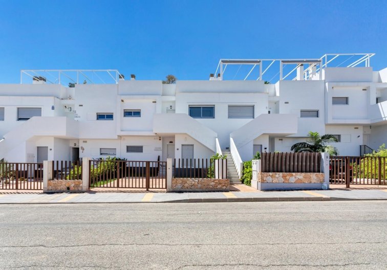 Segunda mano - Apartamento  - Orihuela Costa - Costa Blanca