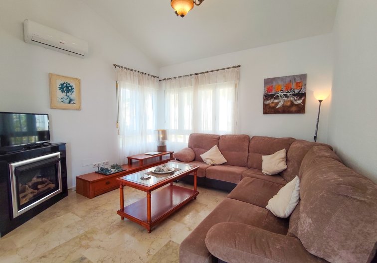 Segunda mano - villa - Villamartin - Costa Blanca