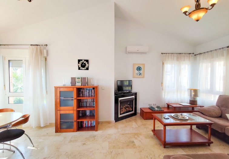 Segunda mano - villa - Villamartin - Costa Blanca