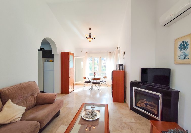 Segunda mano - villa - Villamartin - Costa Blanca