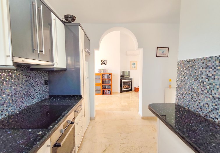 Segunda mano - villa - Villamartin - Costa Blanca