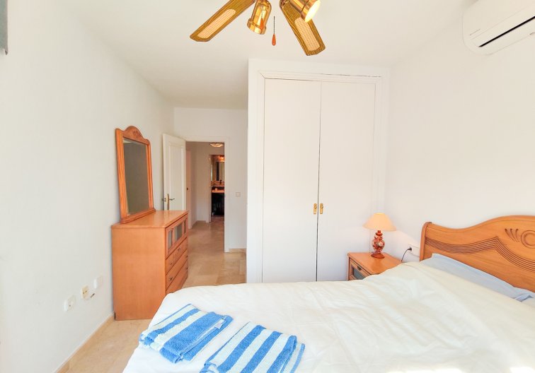 Segunda mano - villa - Villamartin - Costa Blanca