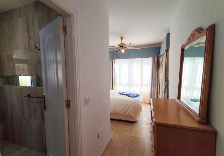 Segunda mano - villa - Villamartin - Costa Blanca